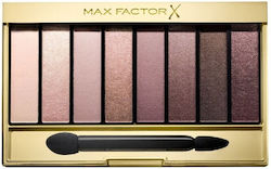 Max Factor Nudes Παλέτα με Σκιές Ματιών σε Στερ...