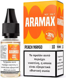 Aramax Ready E-Liquid for Refill 10mg 10ml
