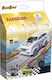 Banbao Cuburi De Construit Mini Pull Back Cart ...