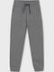 Kids Sweatpants Grey
