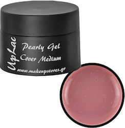 UpLac Gel Μπεζ 50gr