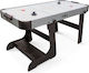 AMILA Air-Hockey-Spiel Klappbar