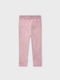 Mayoral Kids Long Legging Pink