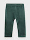 Kids Legging Long Green