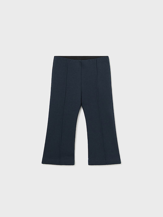 Mayoral Kids Trousers Blue Μακρυ Baby