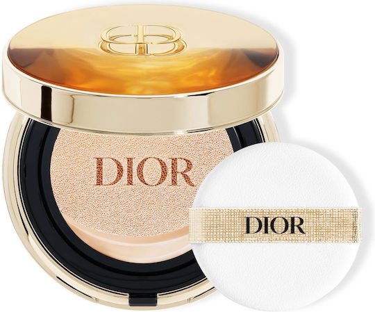 Dior Prestige Le Cushion Teint De Rose - Anti-aging Amortizare SPF50 010 Ivory 14gr