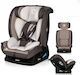 Lionelo Aart Baby Car Seat i-Size Beige Latte 0...