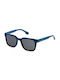 Fila Sonnenbrillen mit Blau Rahmen und Gray Linse SFI730V L84P