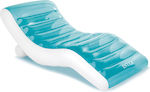 Intex Inflatable for the Sea Light Blue