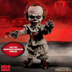 Mezco Toys Pennywise Figure height 38cm