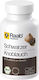Raab Vitalfood Органичен Черен Чесън 50 Капсули