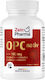 Zein Pharma Grape Seed Opc 192 Mg 60 Κάψουλες