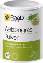 Raab Vitalfood Органична пшеница 75 грама Raab Vitalfood Органична пшеница 75 грама