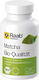 Raab Vitalfood Органични капсули от зелен чай Matcha 60 броя