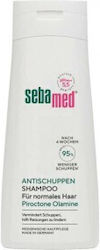 Sebamed Antischuppen 200ml Sebamed Antischuppen 200ml