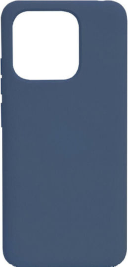 Senso Back Cover Μπλε (Redmi 13 / Poco M6 4G)
