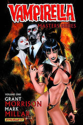 Vampirella Masters Series, GRANT MORRISON