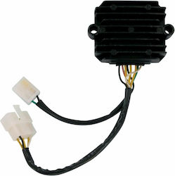 Ricks Motorsport Electric Regulator Rectifier Motocicletă pentru Honda CB 750 10-103