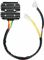 Ricks Motorsport Electric Ανορθωτής Μοτοσυκλέτας για Honda VT 10-118