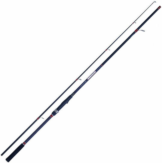Robinson Carbonic Angelrute für Spinnfischen 2.4m 10-30gr
