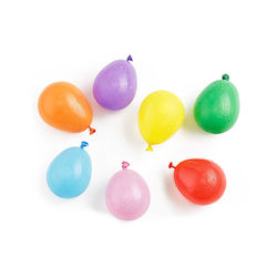 PartyDeco Water Bombs 100pcs