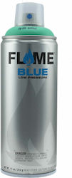 Colorstyle Paint Sprühfarben Flame Menthol FB-666 400ml