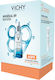 Vichy Mineral 89 Booster Σετ Περιποίησης για Ενυδάτωση & Αντιγήρανση 2τμχ