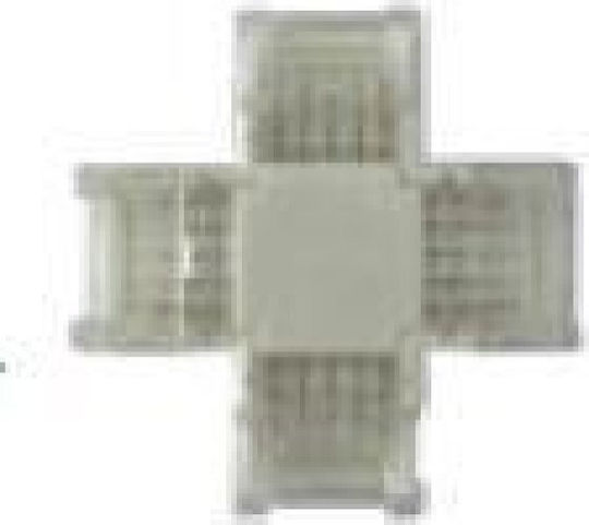 Fos me Connector για Ταινίες LED 24-00910