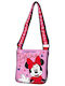 Coriex Minnie Mouse Every Day Детска чанта За рамо Многоцветна