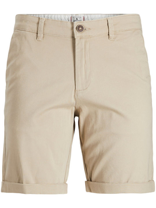 Jack & Jones Kids' Shorts/Bermudas Fabric Aukra