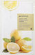 Mizon Joyful Time Vitamin Face Mask 23gr