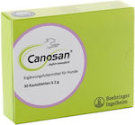 Canosan for Dogs in Syrup