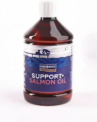 Fish4Dogs Συμπλήρωμα Διατροφής Σκύλου 500ml