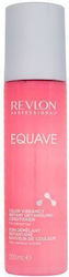 Revlon Equave Color Vibrancy Разплитащ Спрей 200мл Revlon Equave Color Vibrancy Разплитащ Спрей 200мл