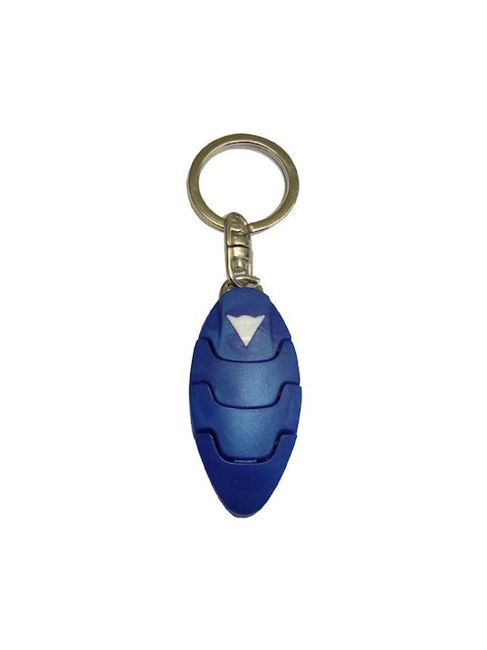 Dainese Keychain Lobster Blue