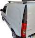 Nordrive für Mercedes-Benz Citan 2012-2021 (mit Dachträgerfüßen)