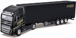 Bburago Hauler Trailer Truck