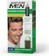 Just For Men Temporärer Farbstoff Haarfärbemittel Medium Dunkelbraun 66ml