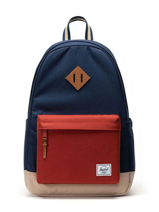 Herschel Heritage 24Es Marineblau