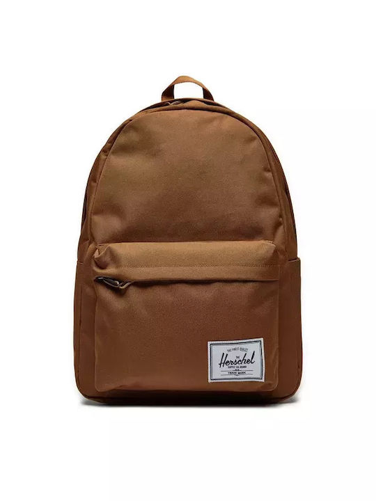 Herschel Classic New 30lt Black