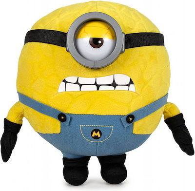 Plush Minions Peluche 30 cm