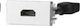 Lineme Socket HDMI in Silver color 50-00452-10