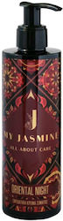 My Jasmine Oriental Body Cream 250ml My Jasmine Oriental Body Cream 250ml