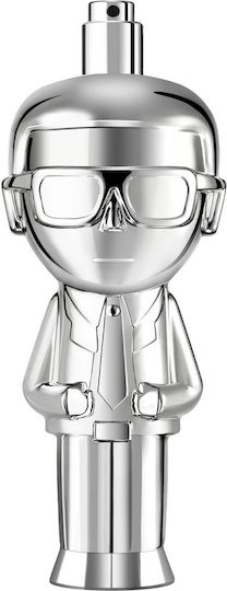 Karl Lagerfeld Парфюмна вода 100мл