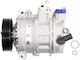 Compresor de aer condiționat Audi A1 Sportback 8xa 8xf 8xk Denso Dcp02050