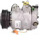 Skoda Superb 3u4 Denso Dcp02005 Climate Compressor