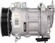 Compresor de aer condiționat Peugeot 3008 Denso Dcp21014
