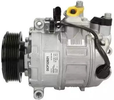 Compresor de aer condiționat Vw Phaeton 3d Denso Dcp32021