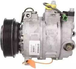 Compresor de aer condiționat Vw Passat Variant 3b5 Denso Dcp02005
