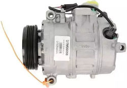 Compresor de aer condiționat Bmw 5 E60 Denso Dcp05020